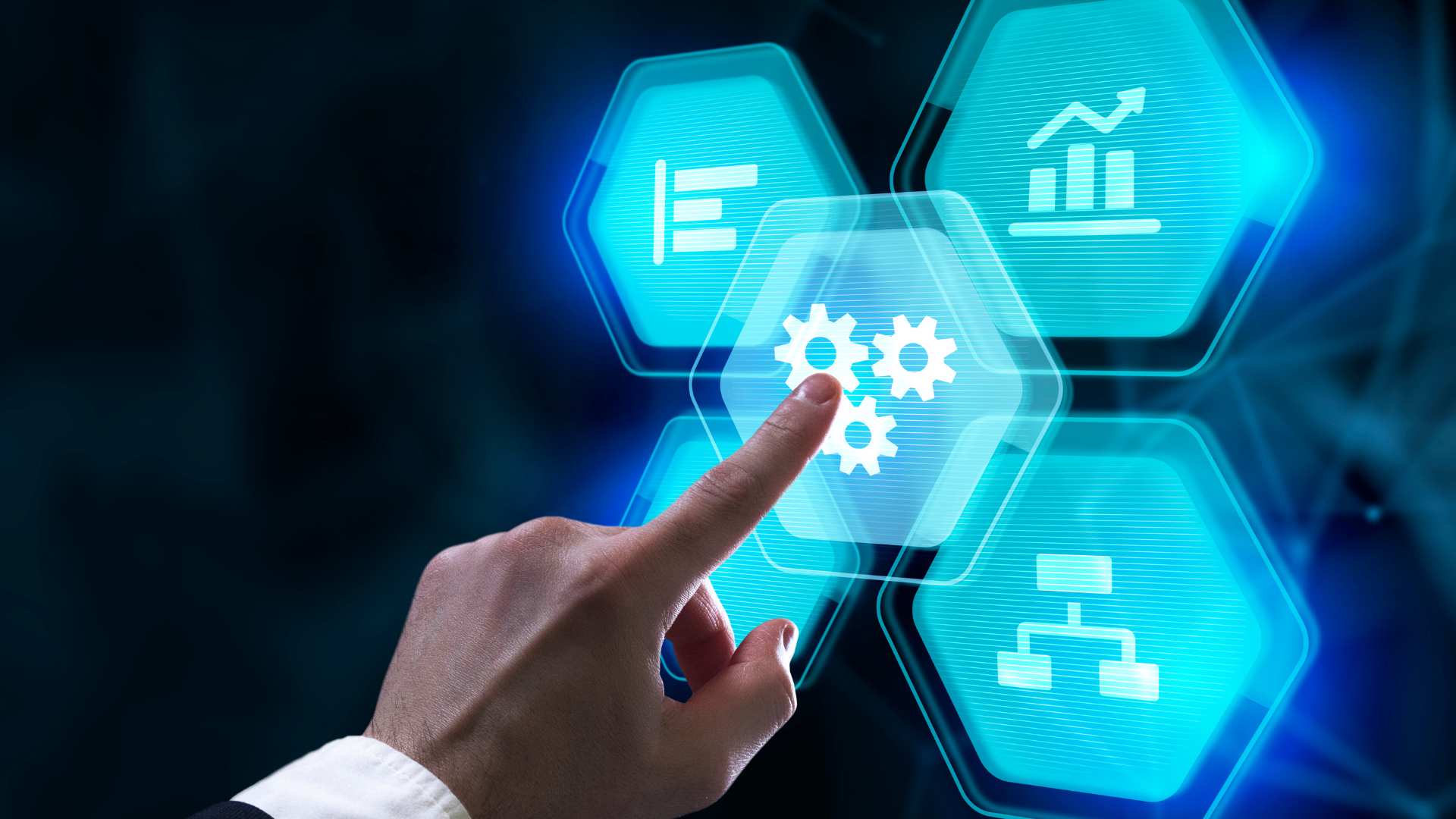 evolution of revops in AI featured image